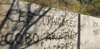 Abrazar nuestra cruz