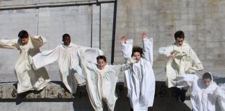 Así es la Escolanía del Valle de los Caídos: un modelo exitoso de educación en valores católicos