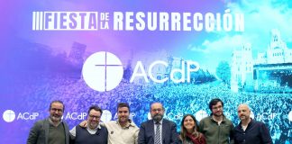 La Fiesta de la Resurrección vuelve a Cibeles La Fiesta de la Resurrección