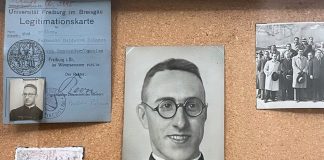 Una deuda con el padre Huidobro