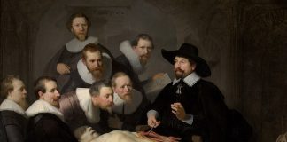 Jóvenes eternamente