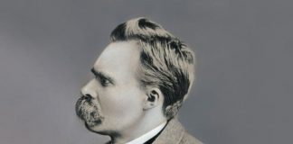 Querido Nietzsche Nietzsche