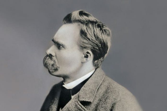Nietzsche