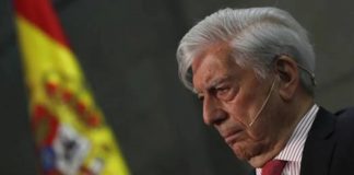 Vargas Llosa y España: patria elegida y cuna editorial Vargas Llosa y España: patria elegida y cuna literaria