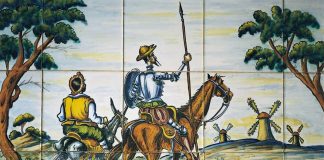 La hidalguía ibérica