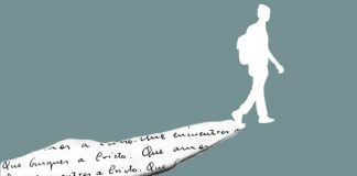 El Camino del amor Camino enamorado