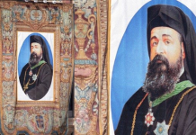 La Iglesia canoniza al arzobispo Maloyan, mártir del Genocidio Armenio