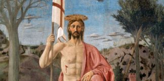 Un recorrido por la Gloria de Cristo en el arte