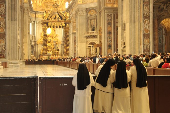 La despedida romana del Papa Francisco en 20 fotos
