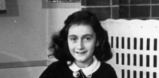 Ahora que nadie lee a Ana Frank