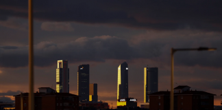 El apagón de un pueblo