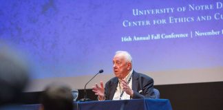 Alasdair MacIntyre: un faro de la razón moral en tiempos de oscuridad