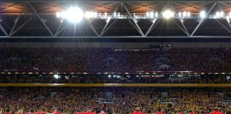 British & (very) Irish Lions 2025 British & Irish Lions