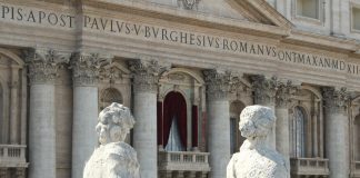 Detrás del telón de San Pedro Cónclave