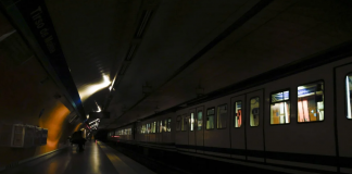 Jünger y el apagón Jünger y el apagón