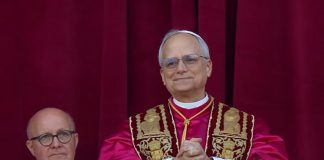 El cardenal Prevost es el Papa León XIV