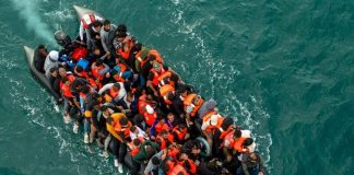 Los europeos del futuro nacen en África Los europeos del futuro nacen en África