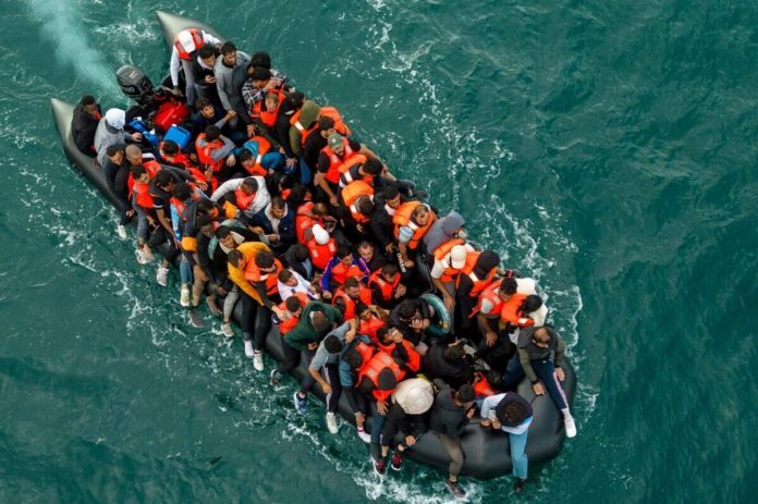 Los europeos del futuro nacen en África