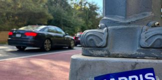 Washington, antes de las elecciones: sin miedo ni ilusión Washington a tres semanas de las elecciones