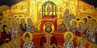 En los 1700 años del Concilio de Nicea