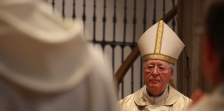 La blasfemia de Reig Pla