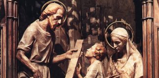 San José Obrero y el trabajo cristiano