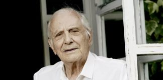 José Luis Olaizola, el narrador de lo eterno