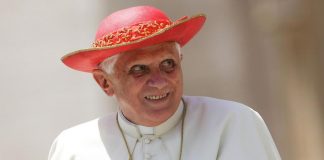 Deconstruyendo el mito conservador de Benedicto XVI (I): el hombre detrás de la leyenda