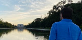 Algunos hombres buenos Antonio O'Mullony