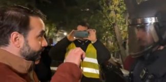 La noche que ‘Mullony’ entró en la Historia