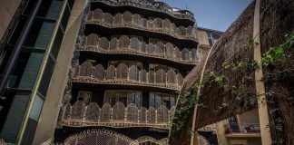 Batlló por las dos caras Batlló por las dos caras