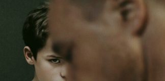 Cicatrices con pintura Cicatrices con pintura