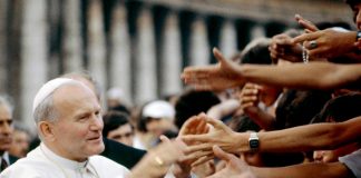 Cinco lecciones de san Juan Pablo II a los ateos Cinco lecciones de san Juan Pablo II a los ateos