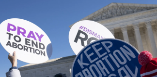 La revocación de Roe vs Wade: el gran triunfo provida del siglo XXI La revocación de Roe vs Wade: el gran triunfo provida del siglo XXI