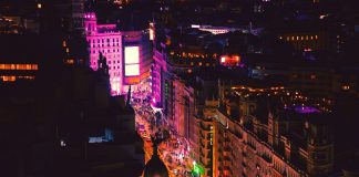 Madrid, epicentro mundial del teatro musical Madrid, epicentro mundial del musical