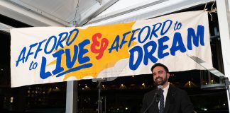 Nueva York: socialismo para ricos Nueva York: socialismo para ricos