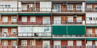 Ser europeos es vivir de alquiler Ser europeos es vivir de alquiler