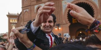 Morante, ¿quién vigila al vigilante?