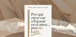 Por qué fracasan las parejas (y tú puedes evitarlo)