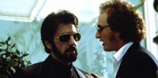 ¿De la mafia se sale? Atrapado por su pasado