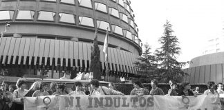 Cuarenta años del aborto en España Cuarenta años del aborto en España