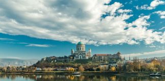 Esztergom: cuna de Hungría Esztergom