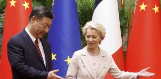 La preferencia de la Unión Europea por las dictaduras