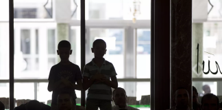 Lengua Árabe y Cultura Marroquí: el caballo de Troya de Mohamed VI en los colegios españoles Lengua Árabe y Cultura Marroquí