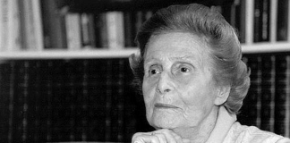 Mercedes Formica: española, pionera y valiente Mercedes Formica