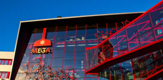 El MEGA museo que la cerveza merece El museo MEGA que la cerveza merece