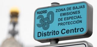 Las ZBE en España: negocio local y sumisión global ZBE España
