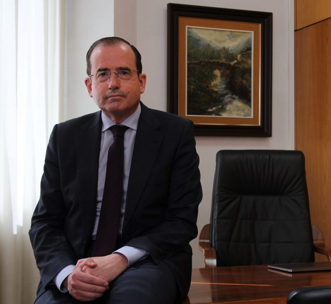 Alfonso Aguiló