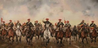 El carlismo (II): tres guerras civiles