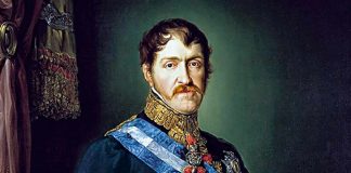 El carlismo (I): ¿Un simple conflicto dinástico? Carlismo